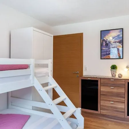 Appartement S'Peaters à Imsterberg Extérieur photo