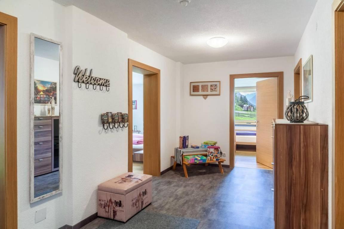 S'peaters Apartment
