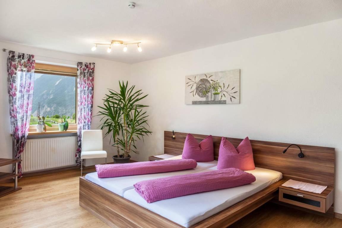 Apartment S'peaters Imsterberg