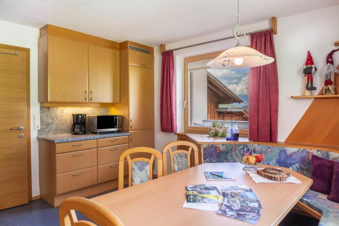 S'peaters Apartment Imsterberg