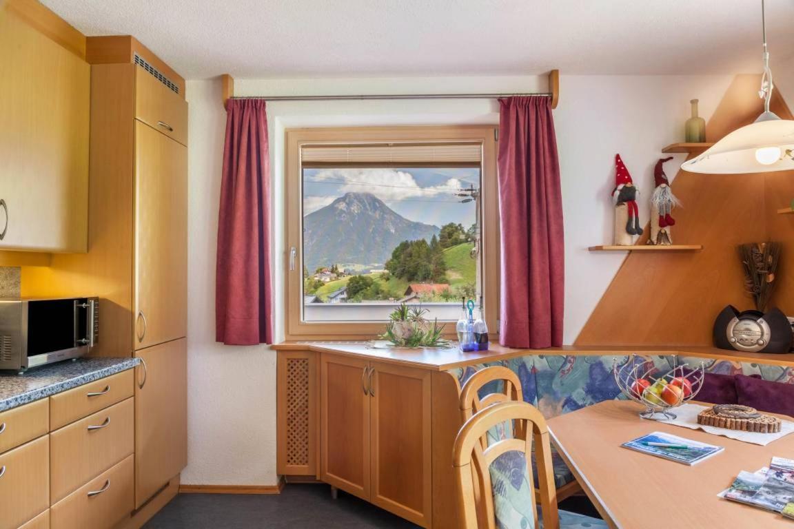 S'peaters Apartment Imsterberg