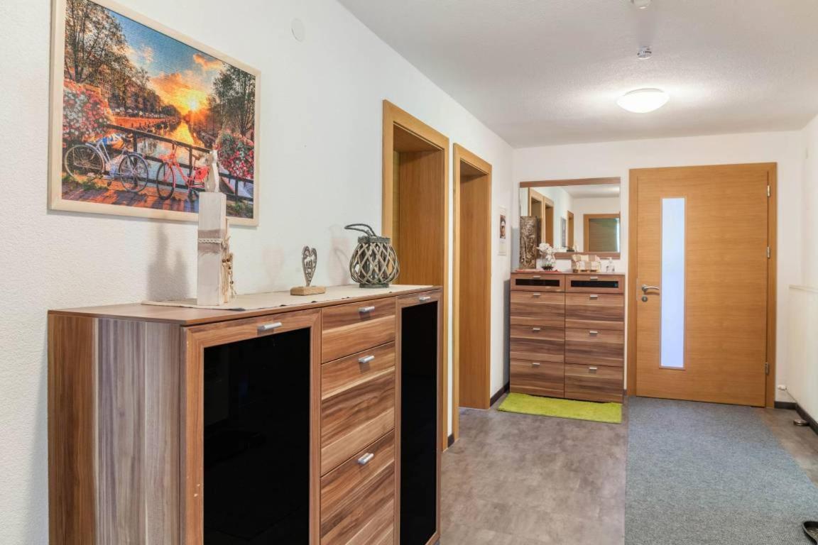 S'peaters Apartment *
