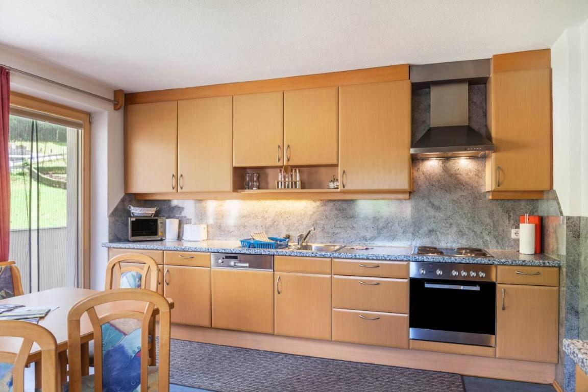 S'peaters Apartment *